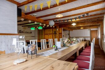 Prodej Bistro na půl cesty - 13