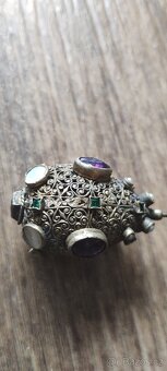 Brož nejspíš do klo - 13