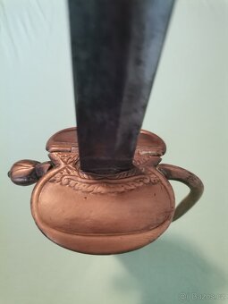 Kord šavle - 13