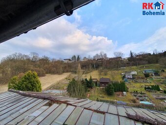 Prodej, rodinný dům, pozemek 838 m2, Mladá Boleslav, Podlázk - 13