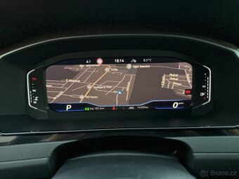 Arteon Shooting Brake 2024 , 17000km - 13