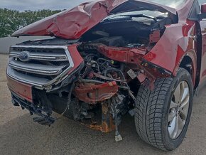 Ford Kuga 1.5 110kw EcoBoost 2017 - 13