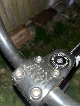 Bmx Subrosa - 13