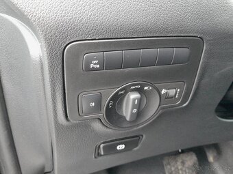 Vito 116 CDI/XL, 120 kW, 9 st. automat - 13