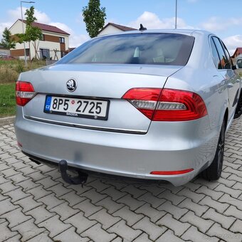 Superb 1.6 tdi - 13