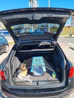 Bmw Řada 5, 530d, G31, 195kw, xDrive, M-paket - 13