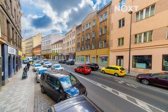 Prodej byt 1+1, 36㎡ - 13