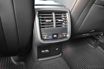 Škoda Octavia RS 2.0 TDI 147kW 4x4 TAŽNÉ WEBASTO ČR 1.MAJ. - 13
