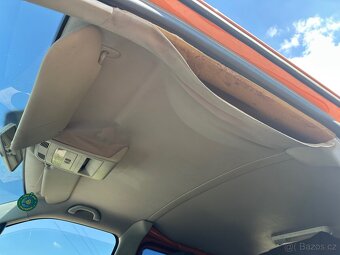 Vw T5 1.9tdi 63kw obytný vůz , obytňák - 13