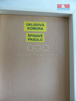 Prodej části nájemního domu, 155 m², Olomouc, ul. Na zákopě - 13