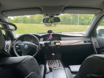 BMW E61 M-PAKET - 13