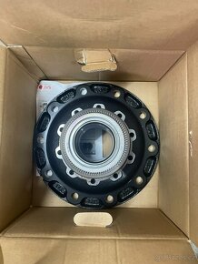 ND-MAN,SAF,Wabco, Krone, BPW - 13