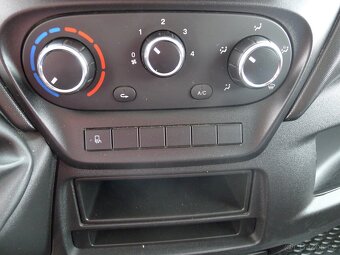 Iveco Daily, 35S140 2,3 Maxi+klima(261tkm) - 13