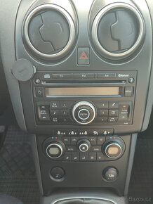Nissan Qashqai FAAJ10 - 13