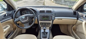 Škoda Octavia combi Elegance 2.0tdi 103kw DSG - 13