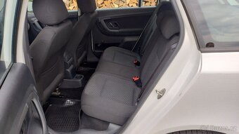 Škoda Fabia 2 kombi 1.6 tdi 55 kw ambiente - 13