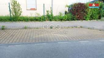 Pronájem bytu 2+kk, 60 m², Praha, ul. Špeciánova - 13