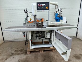 profilovací spodní frézka SCM T130E - 13