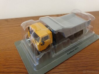 Modely 1/43 - 13
