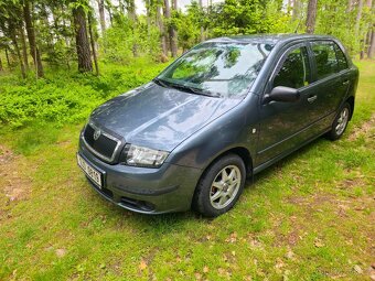 Škoda Fabia 1.2.HTP - 13