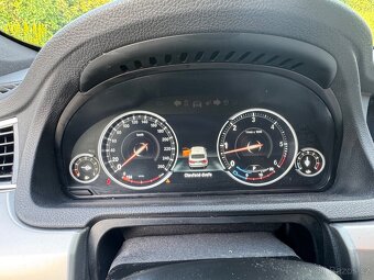 BMW 535d GT M-Sportpaket - 13