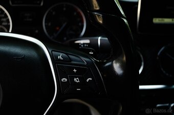 Mercedes-Benz GLA 200 d A/T - 13