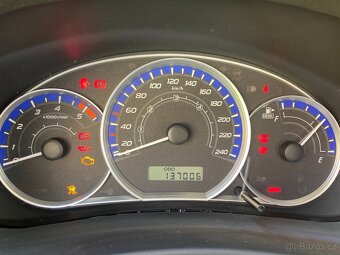 Subaru Forester 2013/137 tis km/CZ/serviska/tažné - 13