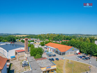 Prodej bytu 2+1, 47 m², Vlašim, ul. Blanická - 13