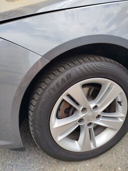 Opel Insignia B Lift. 2.0 125kw 174Ps 12.08.2020. - 13