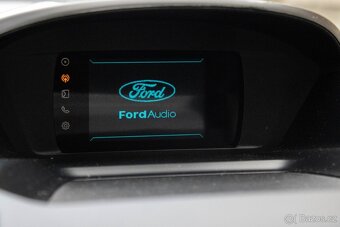 FORD KUGA 2.0 TDCi Duratorq 110kW 4X4 2015 - 13