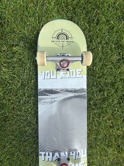 Craness skateboard - 13
