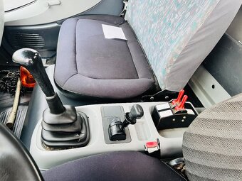 AVIA S D120 HAKOVÝ KONTEJNER OKŘÍNEK - 13