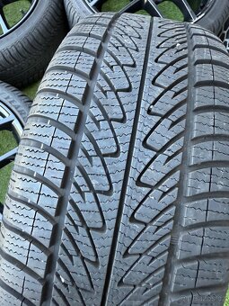 5x114,3 - 225/40 R18 TOP ZIMNÍ SADA - 13