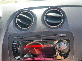 Seat Ibiza, 1,2 51kW, SERVISKA - 13
