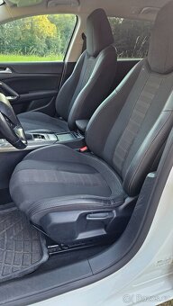 Peugeot 308 sw 1,5 HDi Allure - 13
