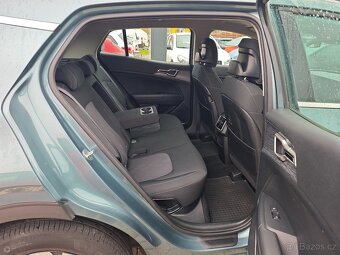 Sportage 4x2 Exclusive 1.6T-GDI 110kW 1.majitel, záruka, DPH - 13