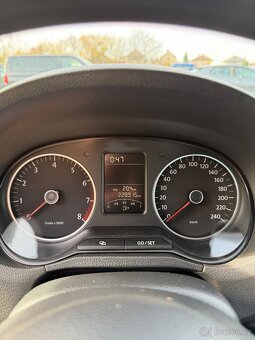 Volkswagen Polo, 1.4 MPI 63 kW A/C 1.MAJ - 13