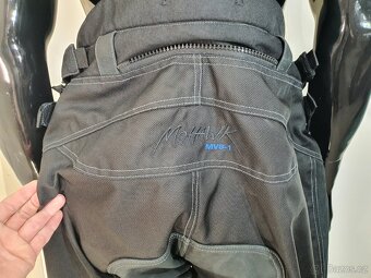 Kalhoty na moto Mohawk MVS-1 GORE-TEX 4XL 62-66 - 13