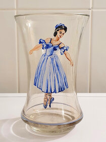 Starožitnosti ze skla, keramiky a porcelánu - 13