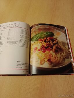 Recepty starej mamy,Prima vařecka, Vegetariánská kuchyně - 13