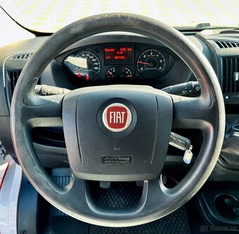 Fiat Ducato  L3H2 110kW DPH - 13