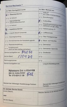 Volkswagen Caddy - na splátky - 13