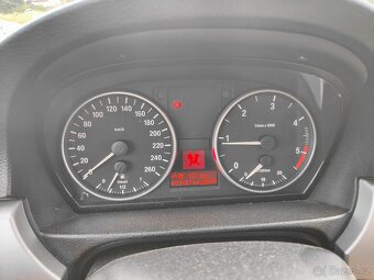 BMW E90 318D 90kw(115kw) - 13