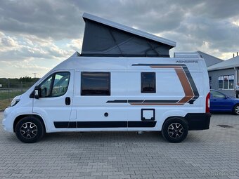 Weinsberg ostatní CaraBus 600 MQ 8.200KM - 13