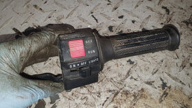 Díly SUZUKI RG80 NC11A (1992) - 13