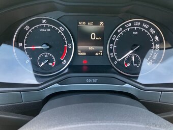 Škoda Superb 2.0TDI STYLE+/TAŽNÉ, ALCANTARA NAVI, 99TKM/ - 13