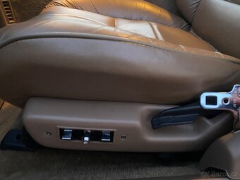 CHEVROLET CAMARO 5.7 RZ BÍLE CZ - 13