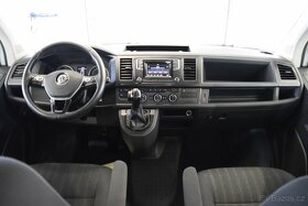 Volkswagen Caravelle 2.0 TDI LONG 4x4 DSG 6 MÍST 2018-DPH - 13