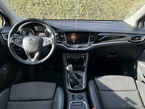 Opel Astra K SportsTourer Innovation - 13