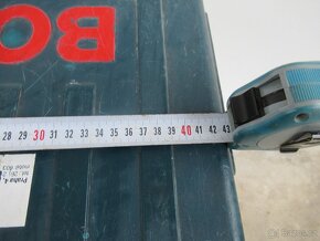 kufry na nářadí - kovové, plast - 13